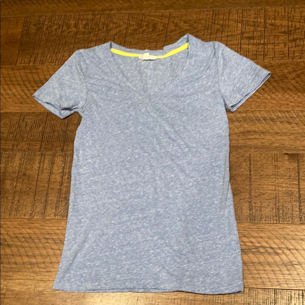 Women’s V-Neck Top